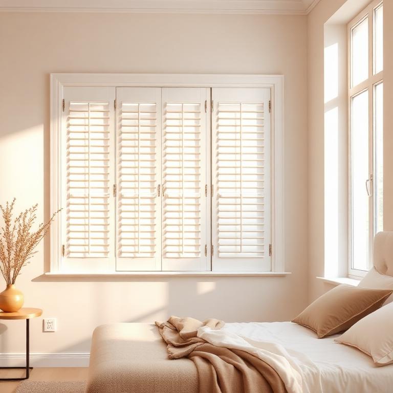 Shutters